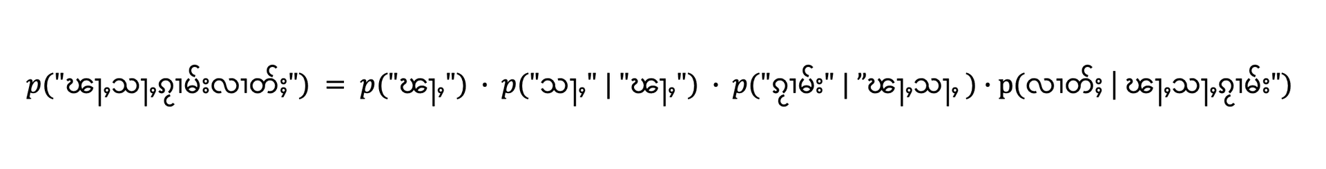 Chain rule